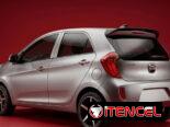 Venta de Auto Marca KIA PICANTO