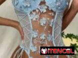 Lencería disponible