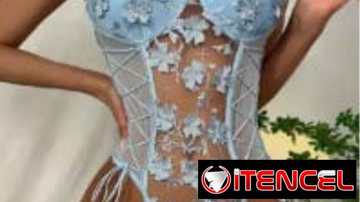 Lencería disponible