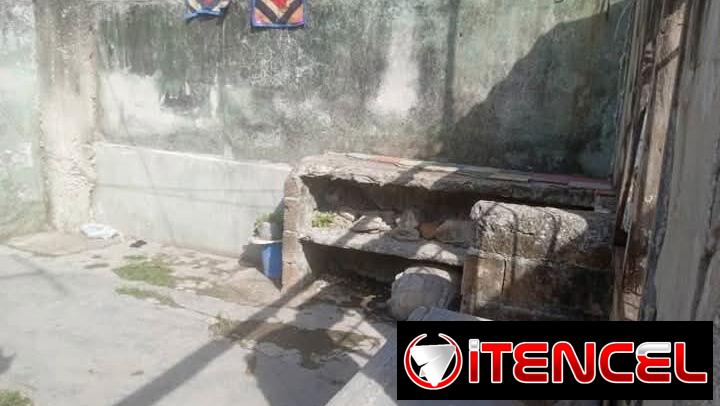 TERRENO EN VENTA