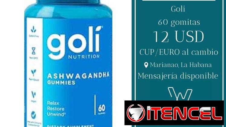 Ashwagandha