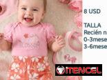 Ropa para bebés