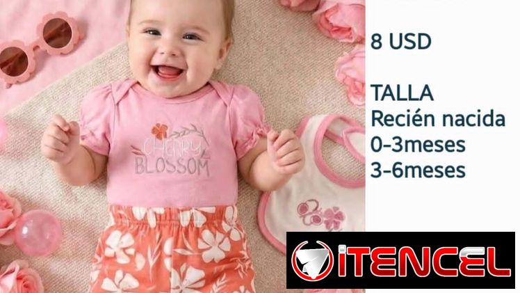 Ropa para bebés
