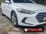 Ganga, vendo Hyundai Avante 2017