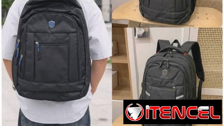Mochilas grandes