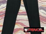 Licras largas de mujer talla S