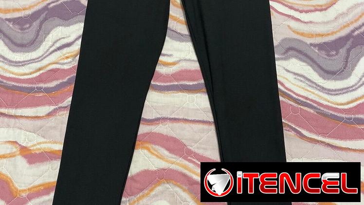 Licras largas de mujer talla S