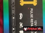 Cargador de Bateria Inteligente 10A 12V/24V