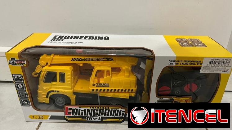 Carros de control remoto 🤩