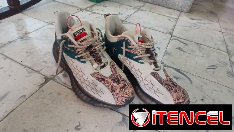 Tenis #45
