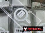 Forro transparente MagSafe anti caídas para Samsung del S20 al S24 ultra