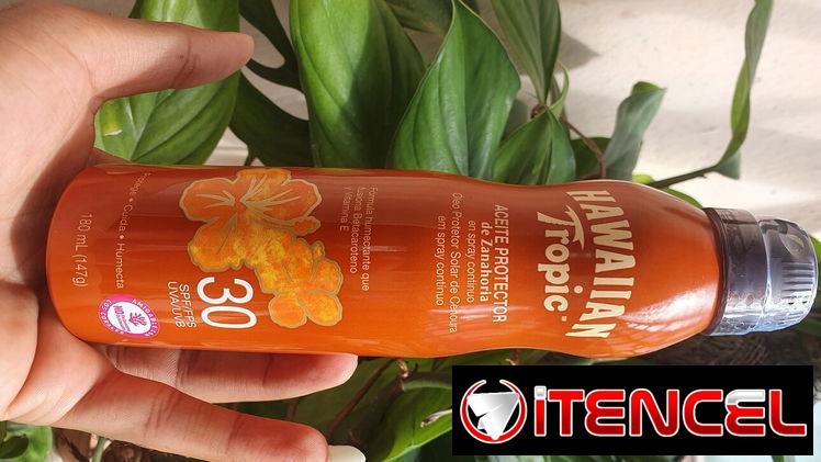 Protectores Solares de Spray