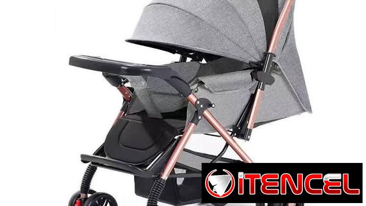 Coches para bebé