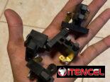 Venta de carbones