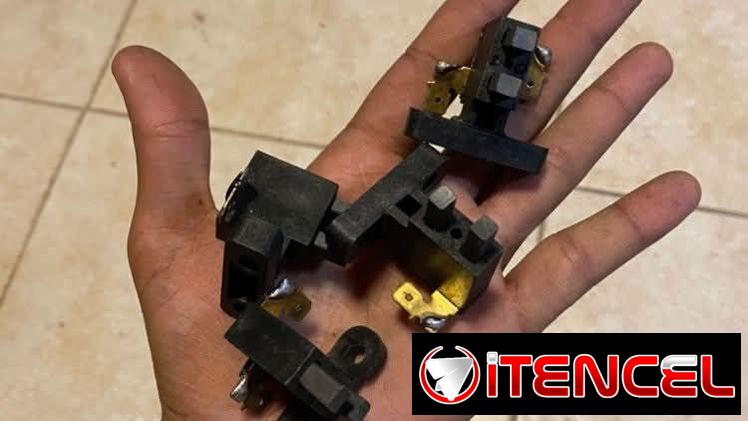 Venta de carbones