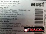 Must 2.56kw