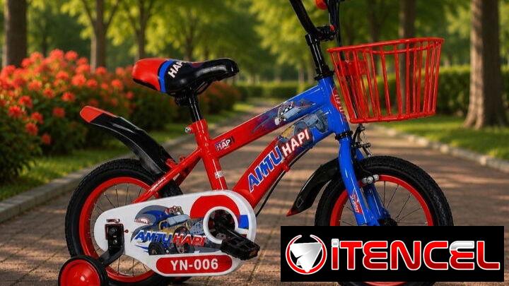 BICICLETAS PARA NIÑOS YN-006