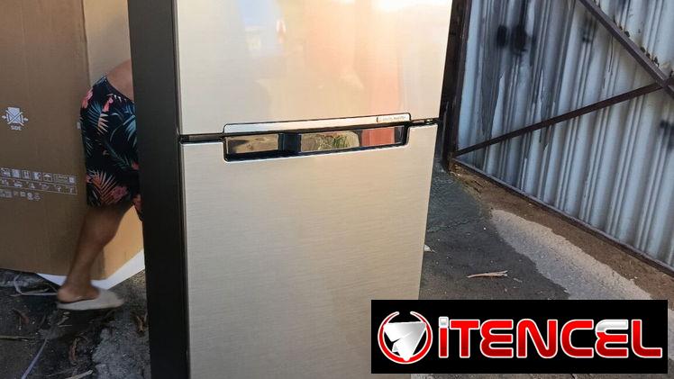 Refrigerador Samsung 9.1cuft