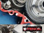 ⚙️⚙️⚙️ KIT COMPLETO CON TODAS SUS PIEZAS PARA DIFERENCIALES DE TRICICLOS  con MONTAJE INCLUIDO Y GARANTÍA ‼️💯‼️
