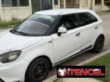 Carro MG3 2015 Automático