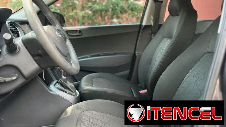 Renta CARS ESA