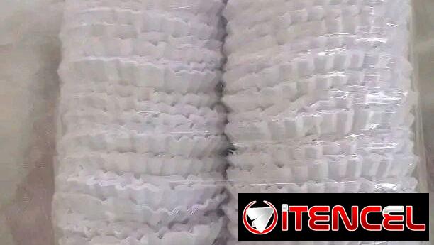 Tienda de Cumpleaños Capacillos Blancos(TPEx)