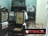 Permuto casa de 3/4 en Centro Habana por apto de 2/4 en Plaza. Carlos, móvil 52914572