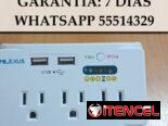 VARIEDAD DE PROTECTORES DE VOLTAJE 110V Y 220V, ENTREGA DE FACTURA. VARIEDAD DE ÚTILES DEL HOGAR, ELECTRODOMÉSTICOS ETC