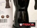 Cafetera eléctrica milexus