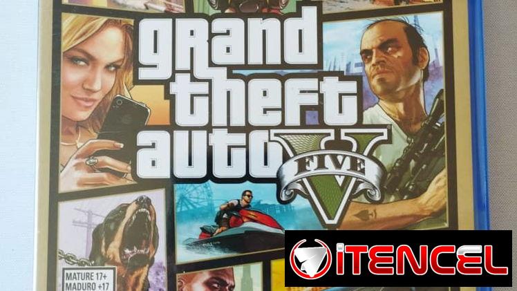 💎Juegos para PS5 (🆕Nuevo/Sellados)