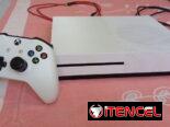 🔥GANGA🔥 XBOX ONE S MODELO 1681 1TB DE USO OK – EN 160 USD O AL CAMBIO