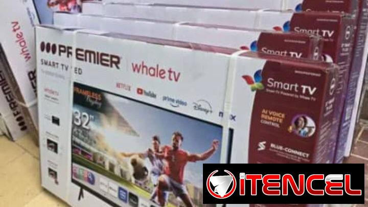 Televisores