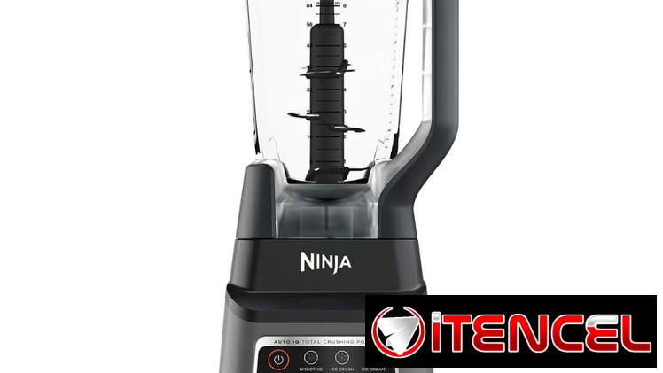 Batidora NINJA Profesional Bn-701 1400W PEAK (110v/60hz