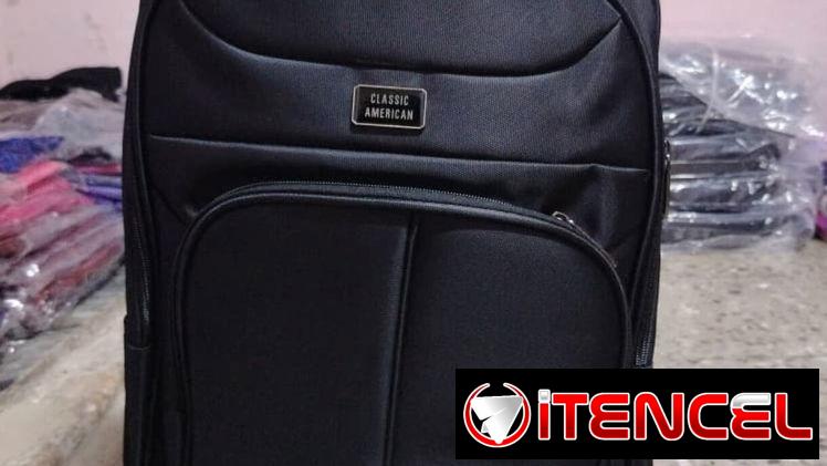 Mochila 21 pulgadas