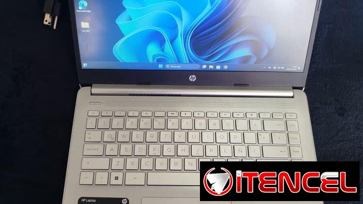 Variedad de laptops en venta