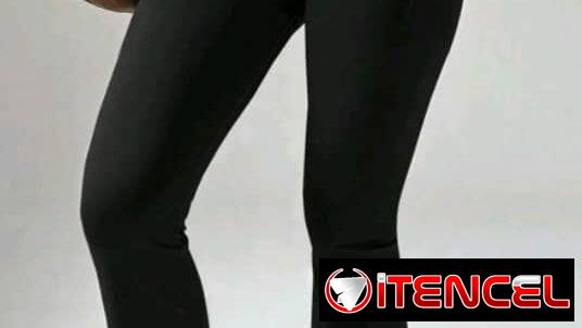 Ropa para gimnasio