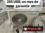 SPLIT LG DE 2 TONELADAS Y OTROS MODELOS