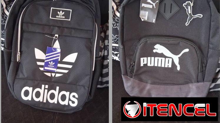 Mochilas
