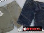 Jeans para niños .Son de USO.