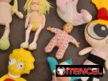Peluches originales