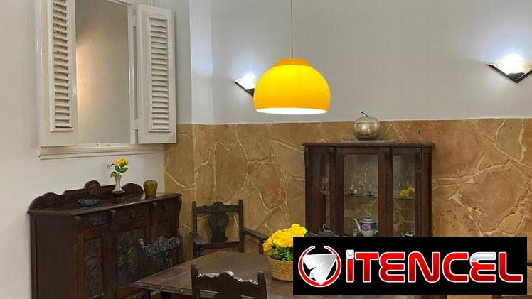 Apartamento cerca de La Rampa (2habi) para rentas x dias