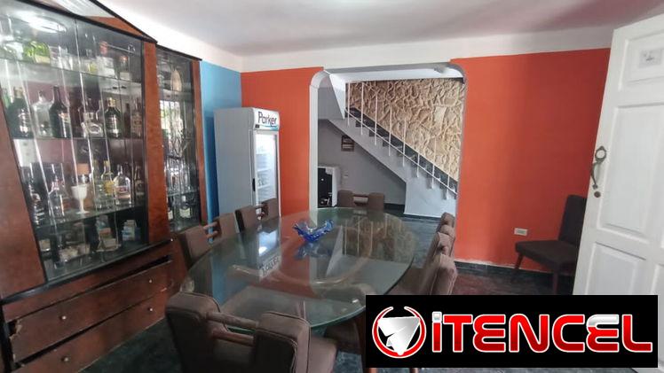 🏖️🪸Renta de Casa en La Playa (Guanabo 9)