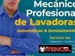 Mecánico Lavadoras