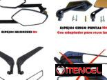 Venta de piezas, partes y accesorios de motos eléctricas y bicimotos de primera mano