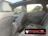 Vendo o negocio yhunday sonata del 2024 N line con 11 millas título limpio