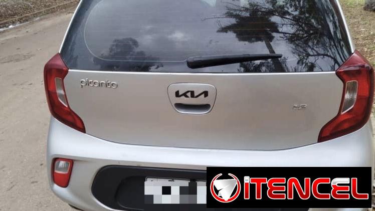 Kia Picanto 2021