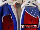🔥 Semi tacos Adidas F50 Club TF J – ¡Velocidad y Control en Cada Jugada! 🔥