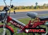 BICIMOTO BUCATTI