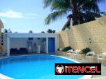 Renta en GUANABO, piscina y mesa de billar ,💢 CASA LUJO 🏖️ +53 52 46 36 51 con PANELES SOLARES