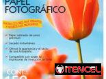 PAPEL FOTOGRÁFICO KIRKLAND